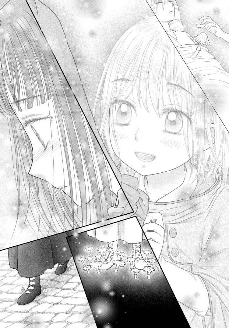 Champignon no Majo Chapter 18 - Page 25