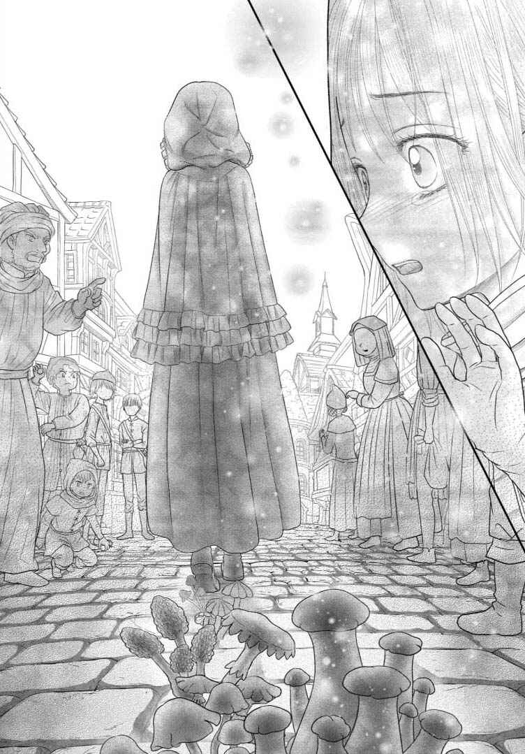 Champignon no Majo Chapter 18 - Page 27