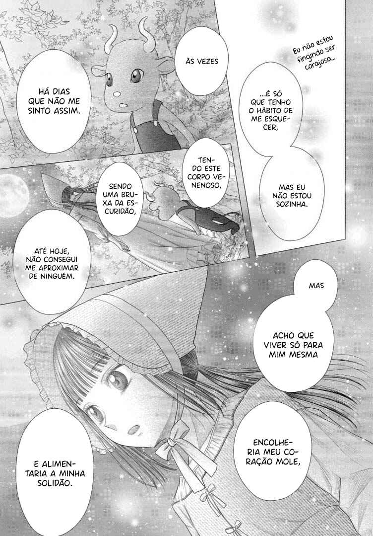 Champignon no Majo Chapter 18 - Page 30