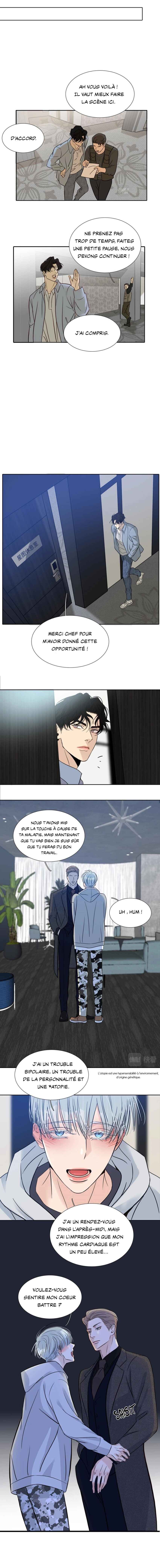 Debt of Love Chapter 7 - Page 11
