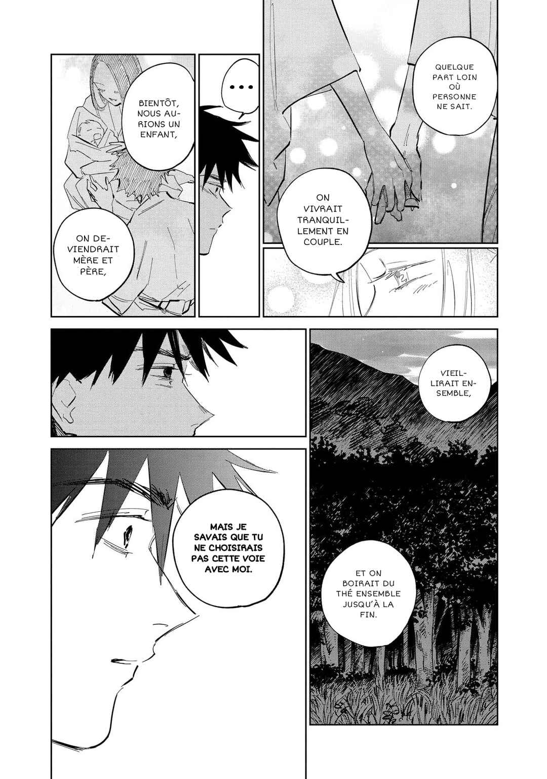 Kijin Gentoushou Chapter 4 - Page 5