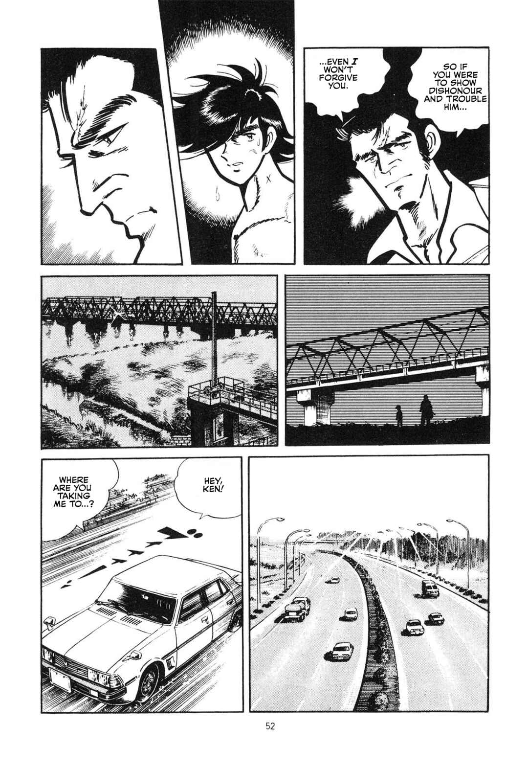 Stupid Masa Chapter 2 - Page 17