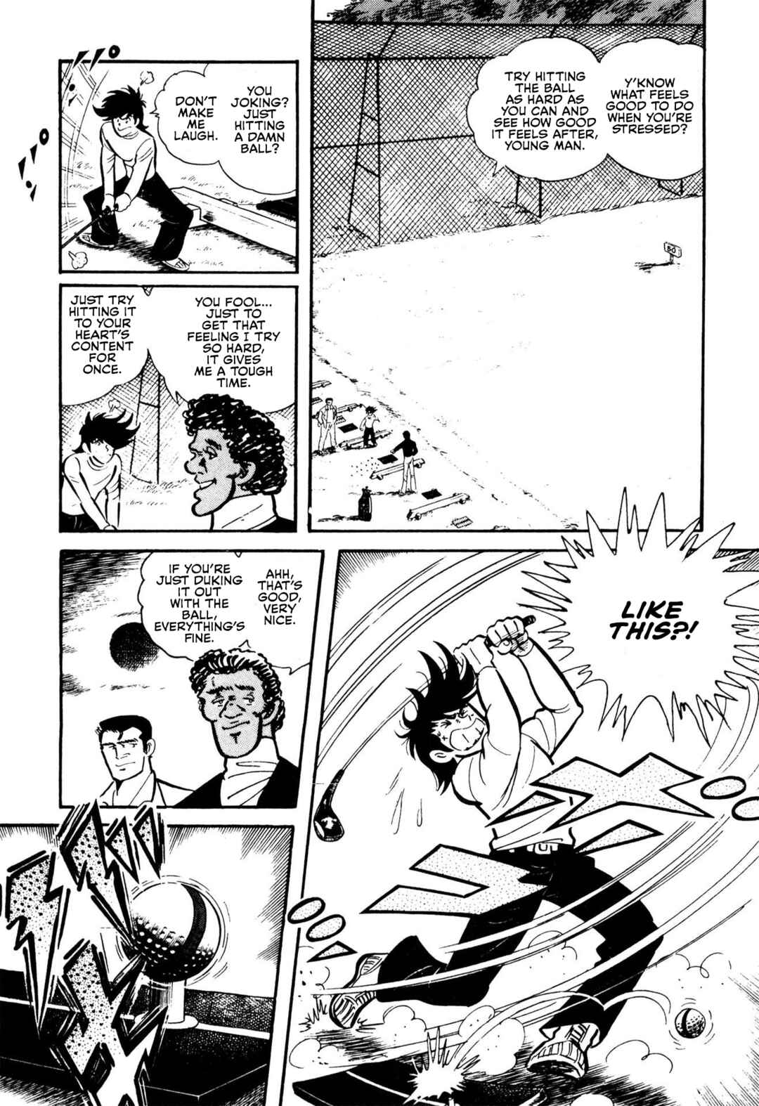 Stupid Masa Chapter 2 - Page 20