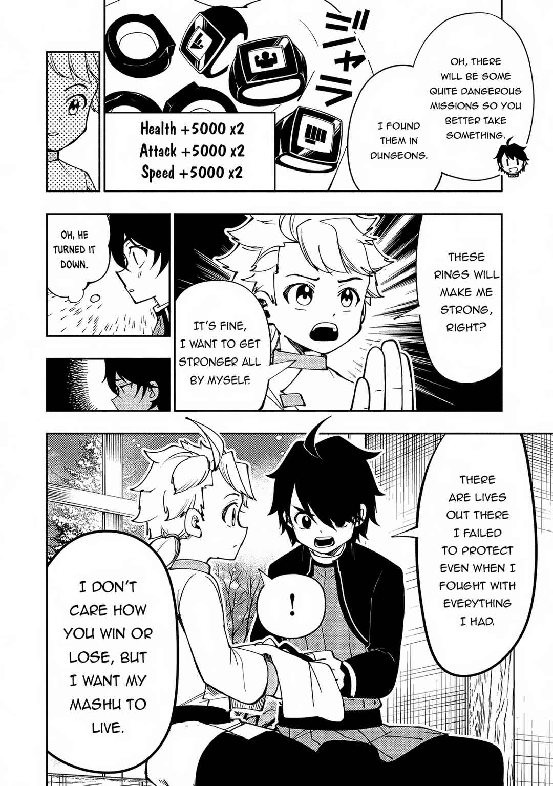Hell Mode: Yarikomi Suki no Gamer wa Haisettei no Isekai de Musou Suru—Hajimari no Shoukanshi Chapter 68 - Page 25