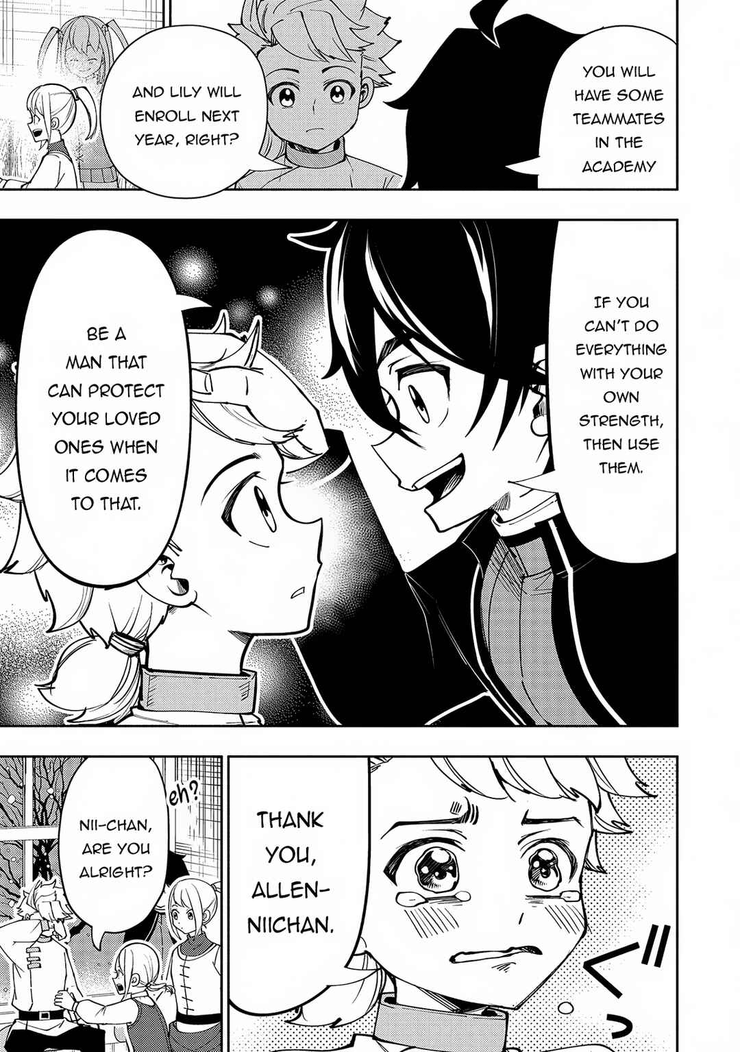 Hell Mode: Yarikomi Suki no Gamer wa Haisettei no Isekai de Musou Suru—Hajimari no Shoukanshi Chapter 68 - Page 26