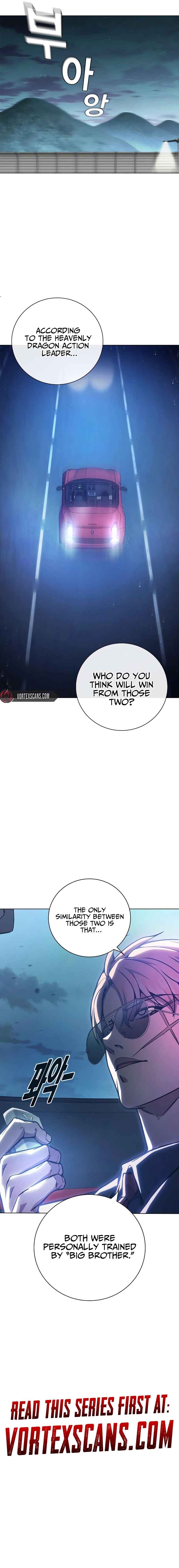 Juvenile Detention Center Chapter 26 - Page 13