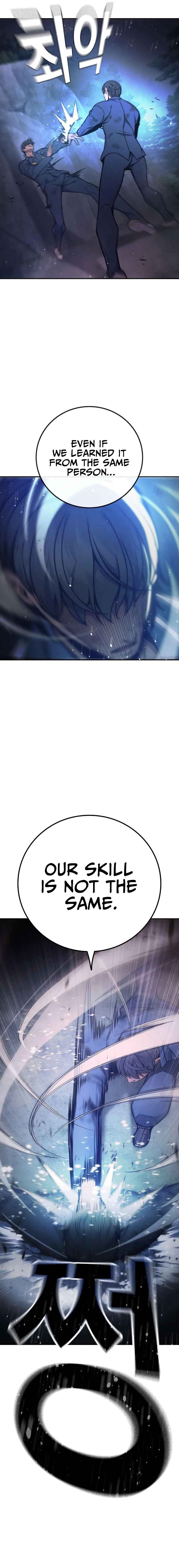 Juvenile Detention Center Chapter 26 - Page 21