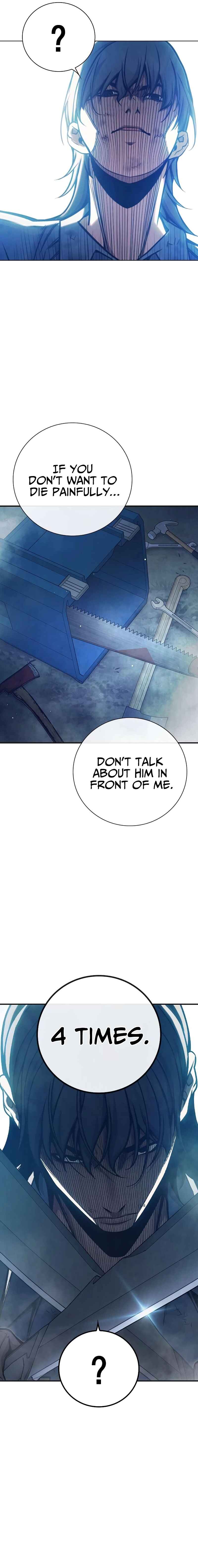 Juvenile Detention Center Chapter 26 - Page 39