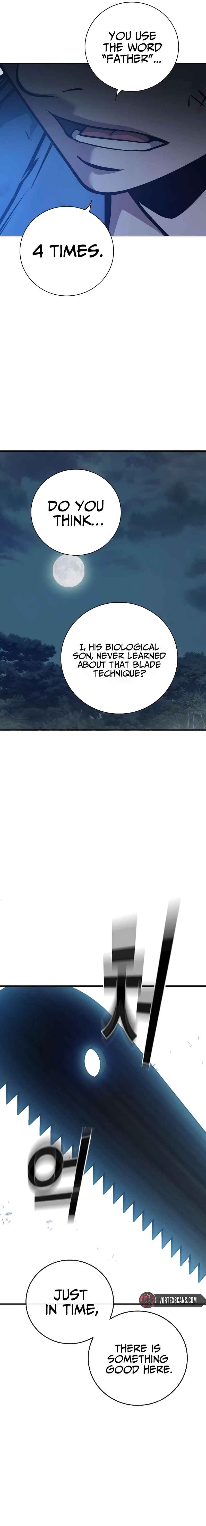 Juvenile Detention Center Chapter 26 - Page 40