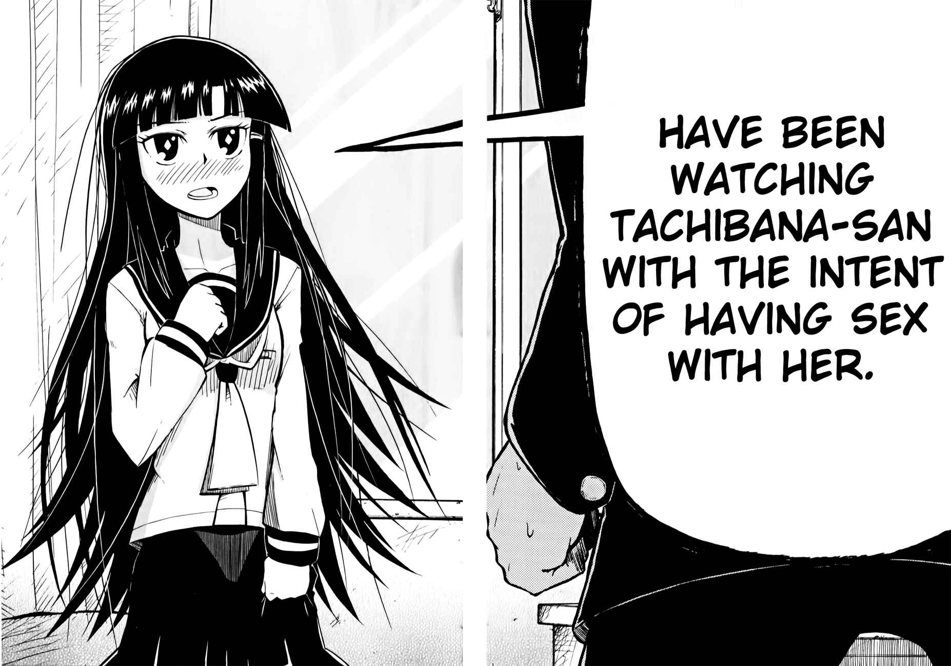 Tenshi-chan to Akuma-kun Chapter 3 - Page 21