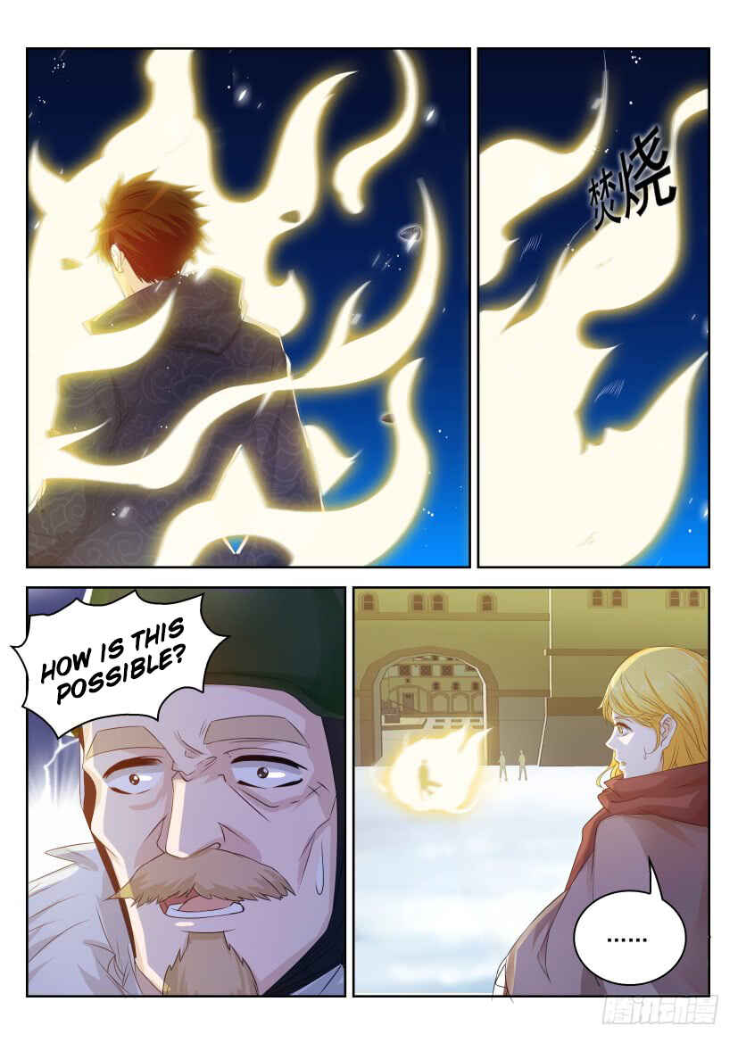 Rebirth of the Urban Immortal Cultivator Chapter 240 - Page 10
