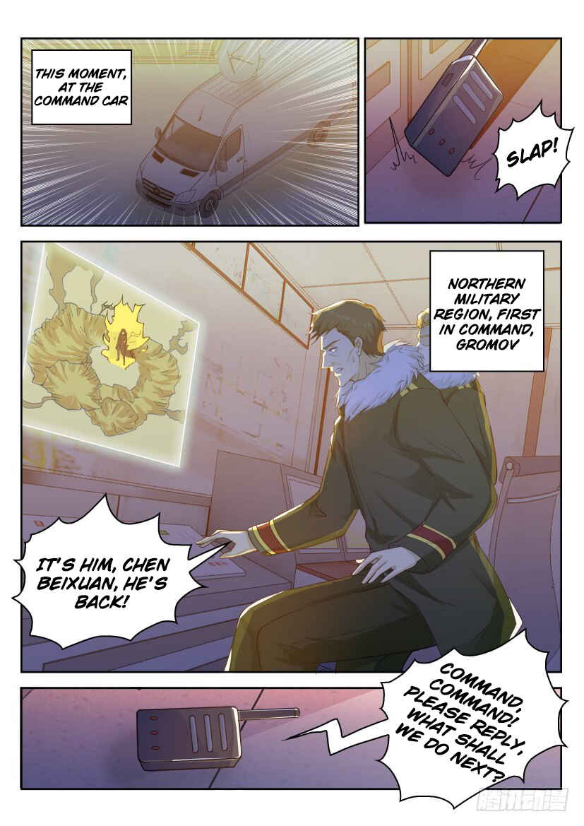 Rebirth of the Urban Immortal Cultivator Chapter 240 - Page 13