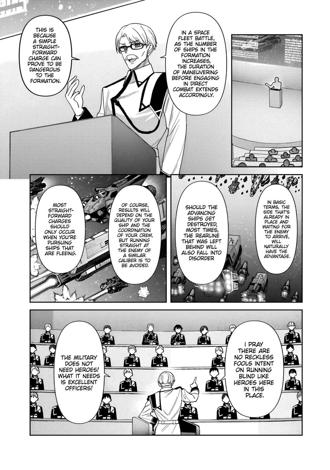 Ore wa Seikan Kokka no Akutoku Ryoushu! Chapter 39.2 - Page 13