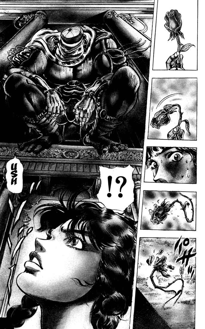 JoJo no Kimyou na Bouken: Part 1 - Phantom Blood Chapter 37 - Page 6