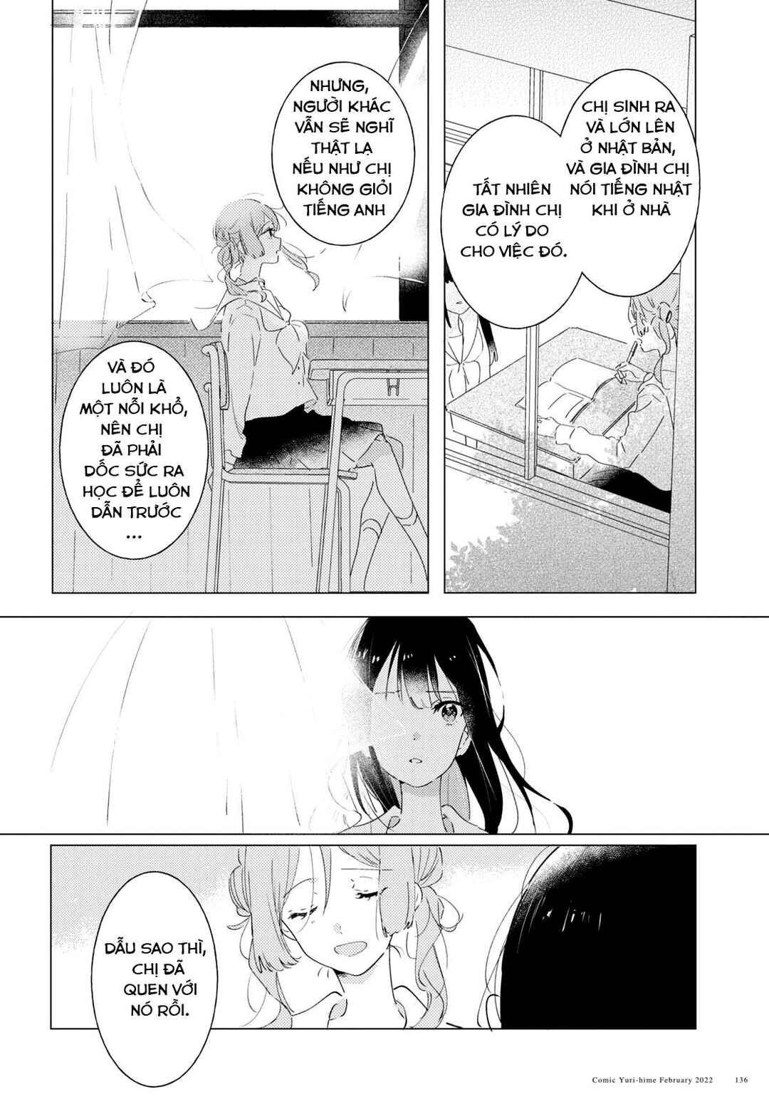 Odoriba ni Skirt ga naru Chapter 9 - Page 28
