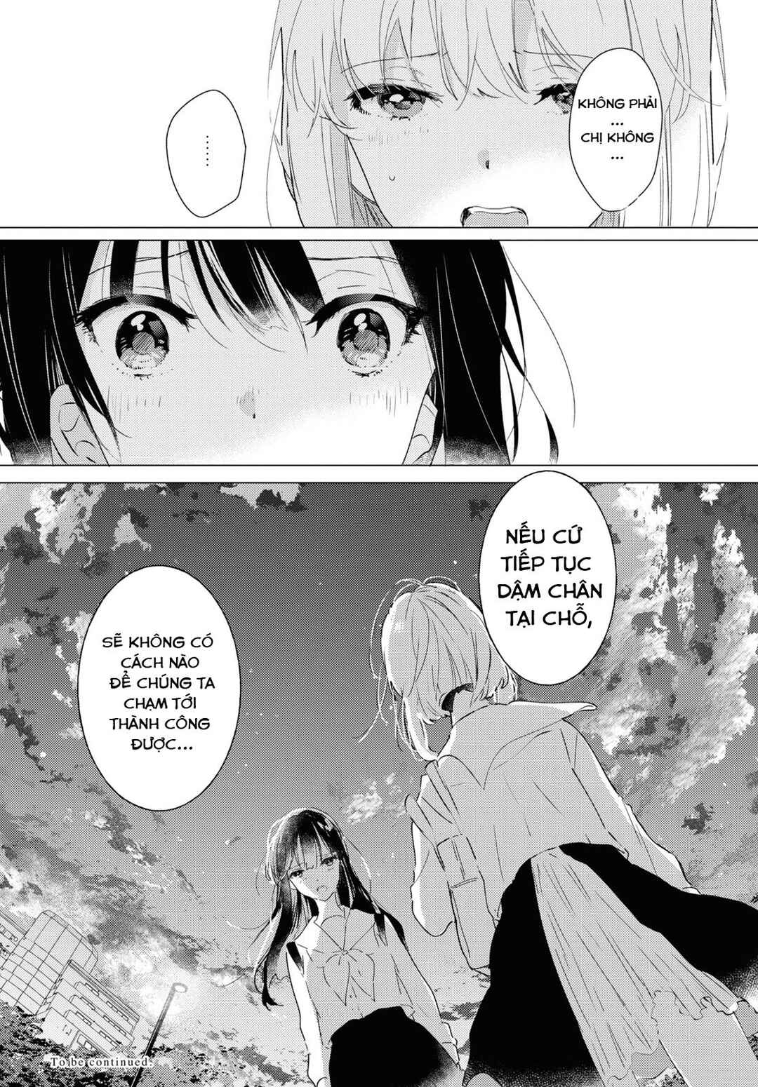 Odoriba ni Skirt ga naru Chapter 9 - Page 34