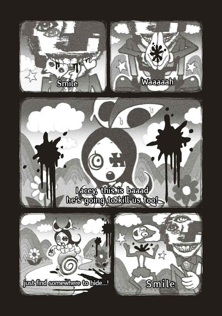 Gibbet Room Chapter 3.2 - Page 2