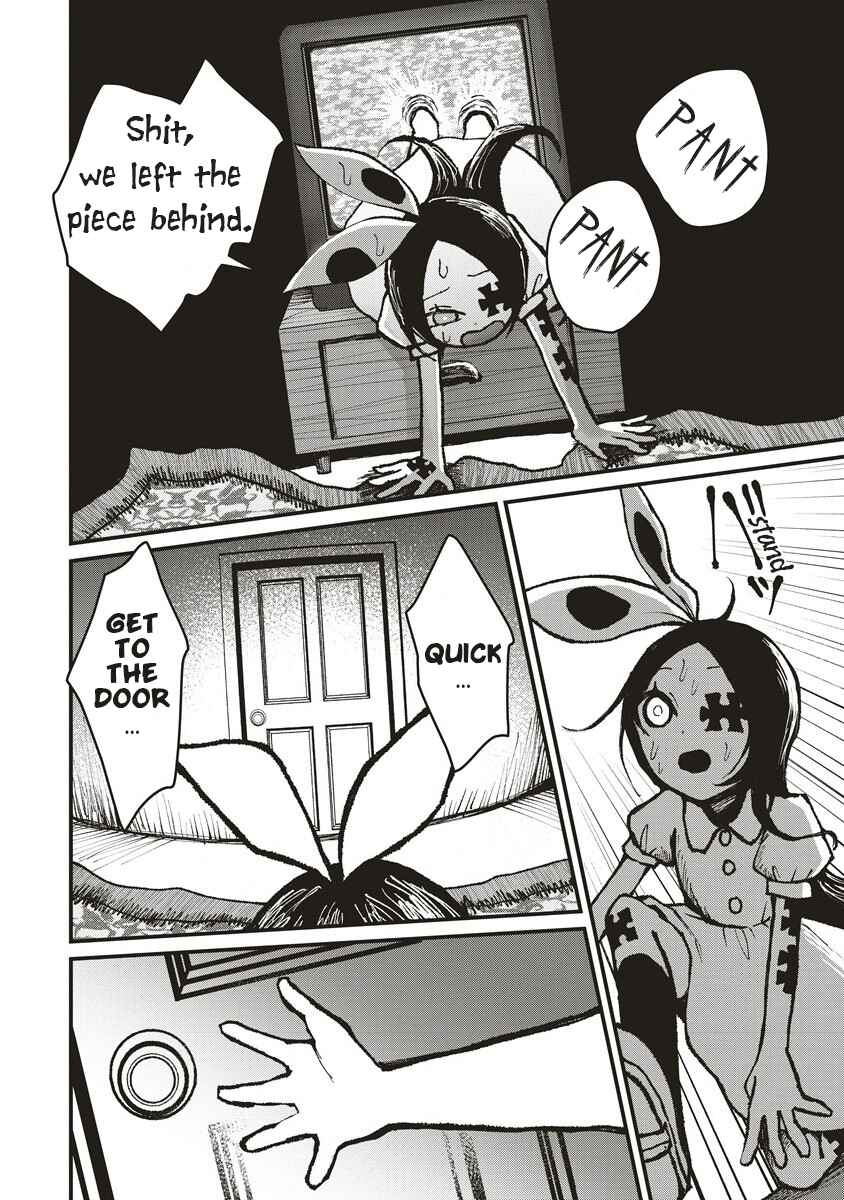 Gibbet Room Chapter 3.2 - Page 5