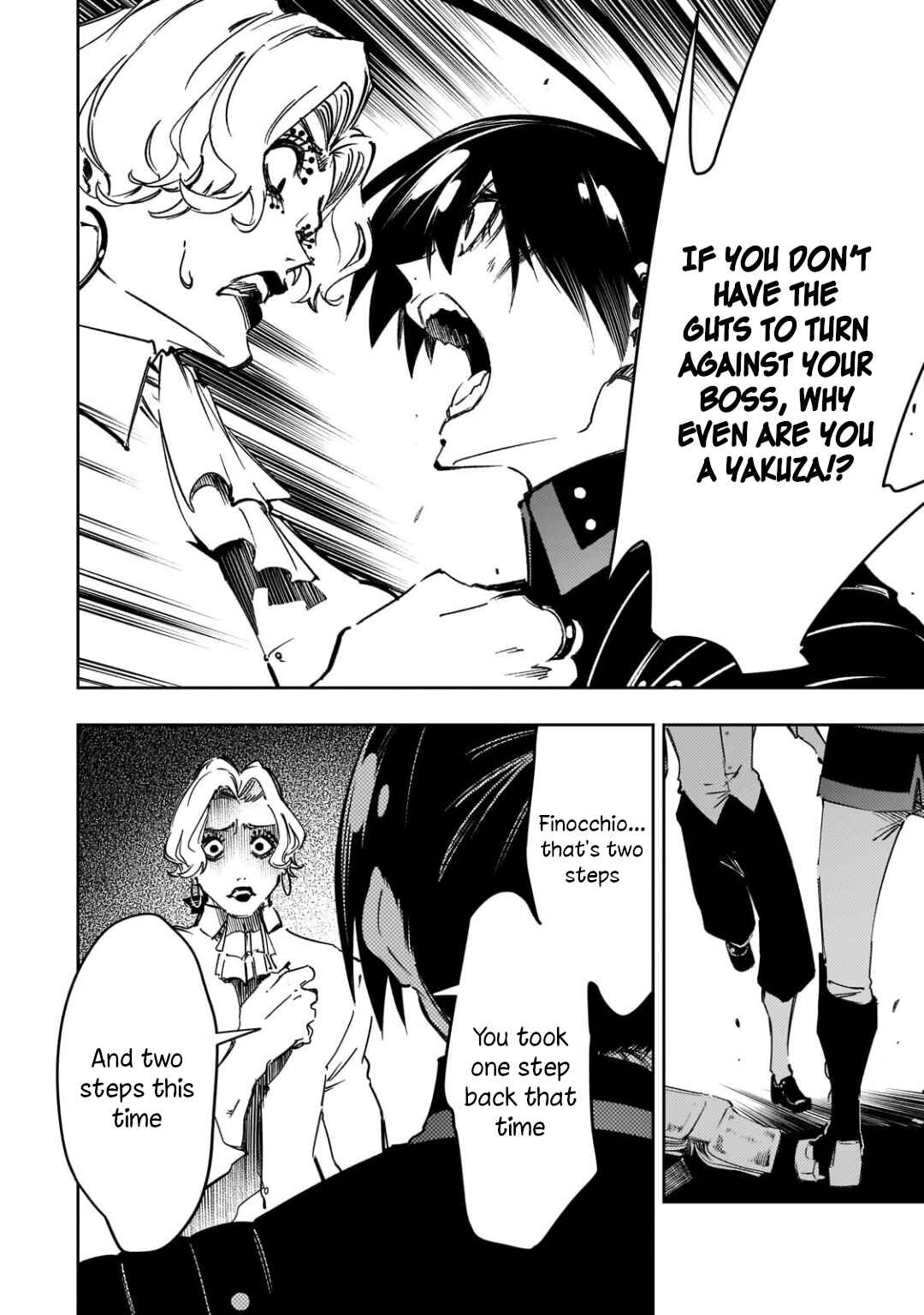 Saikyou no Shienshoku "Wajutsushi" de Aru Ore wa Sekai Saikyou Clan wo Shitagaeru Chapter 56 - Page 22