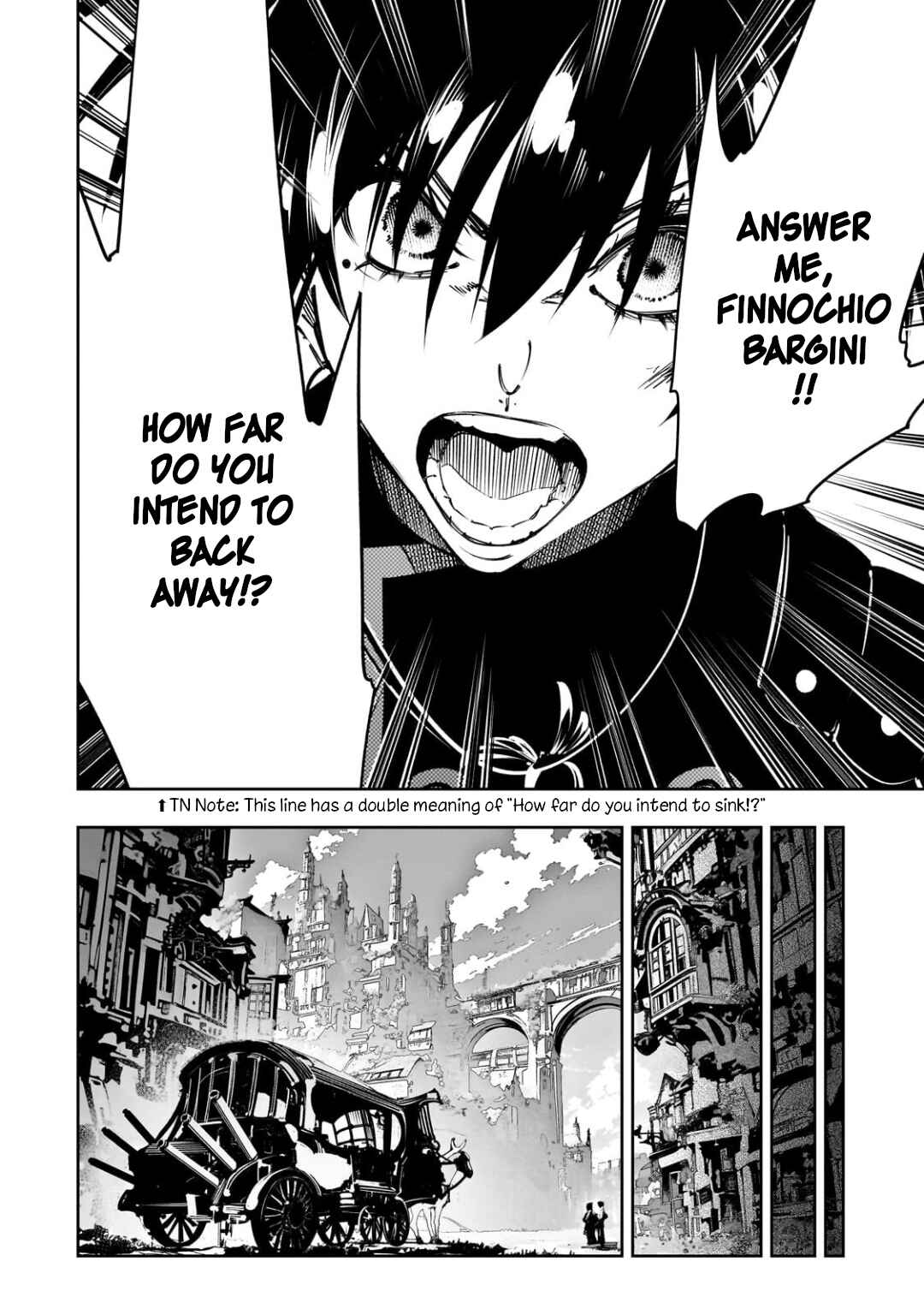 Saikyou no Shienshoku "Wajutsushi" de Aru Ore wa Sekai Saikyou Clan wo Shitagaeru Chapter 56 - Page 24