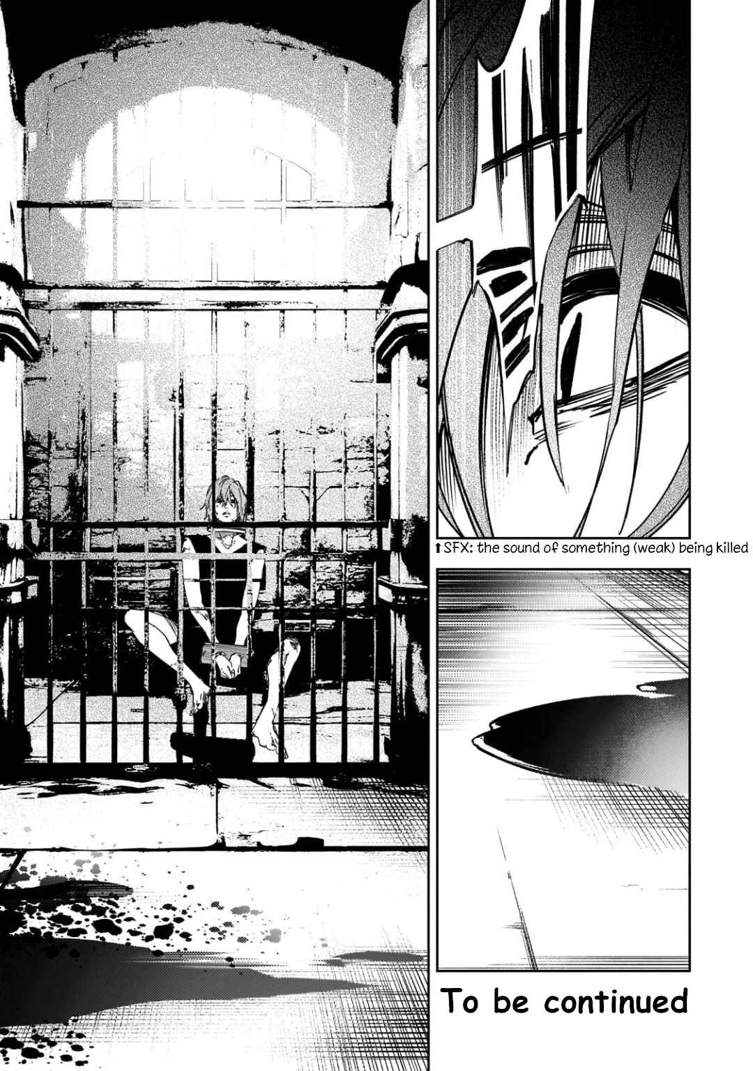 Saikyou no Shienshoku "Wajutsushi" de Aru Ore wa Sekai Saikyou Clan wo Shitagaeru Chapter 56 - Page 29