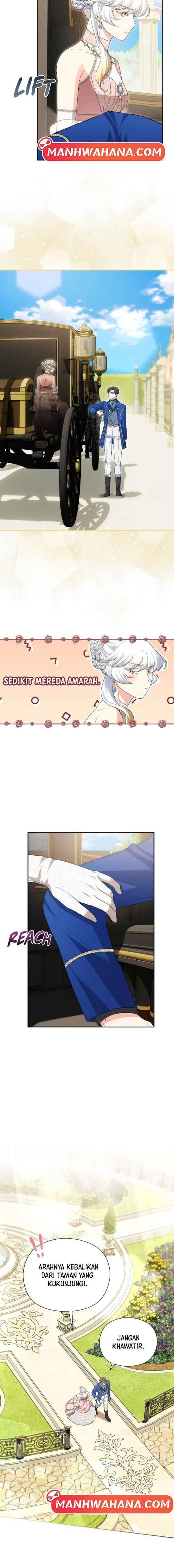 The Princess in the Henhouse Chapter 23 - Page 15