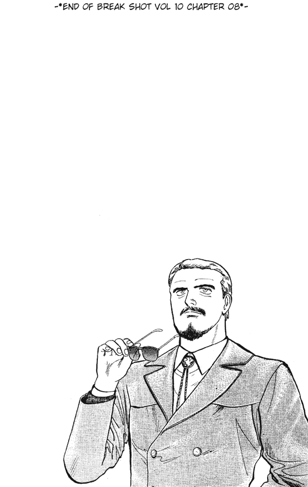 Break Shot Chapter 94 - Page 16
