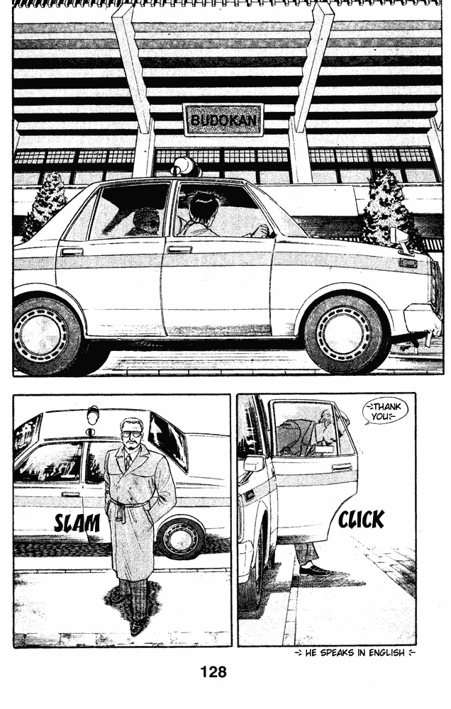 Break Shot Chapter 94 - Page 4