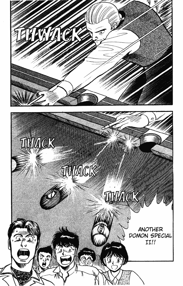 Break Shot Chapter 94 - Page 7
