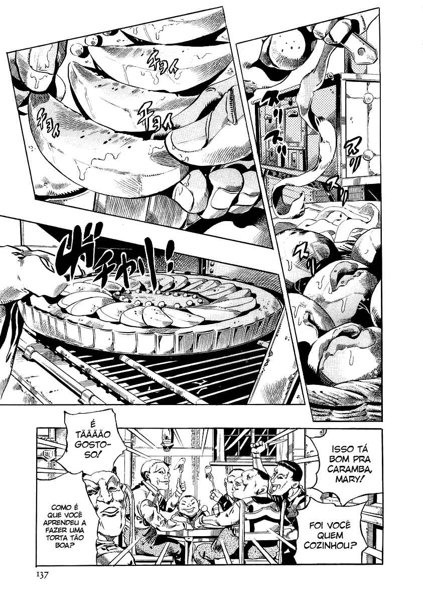 The Lives of Eccentrics Chapter 4 - Page 4