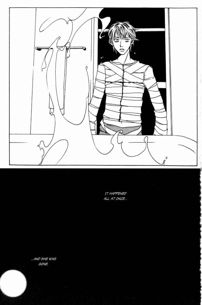 Beautiful People Chapter 1 - Page 23