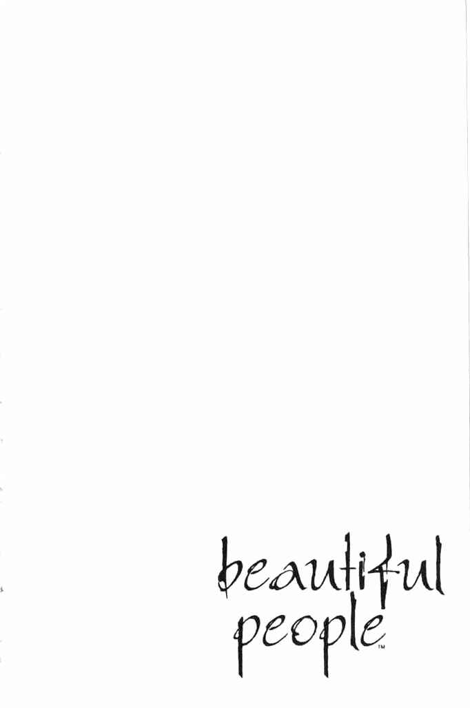 Beautiful People Chapter 1 - Page 6