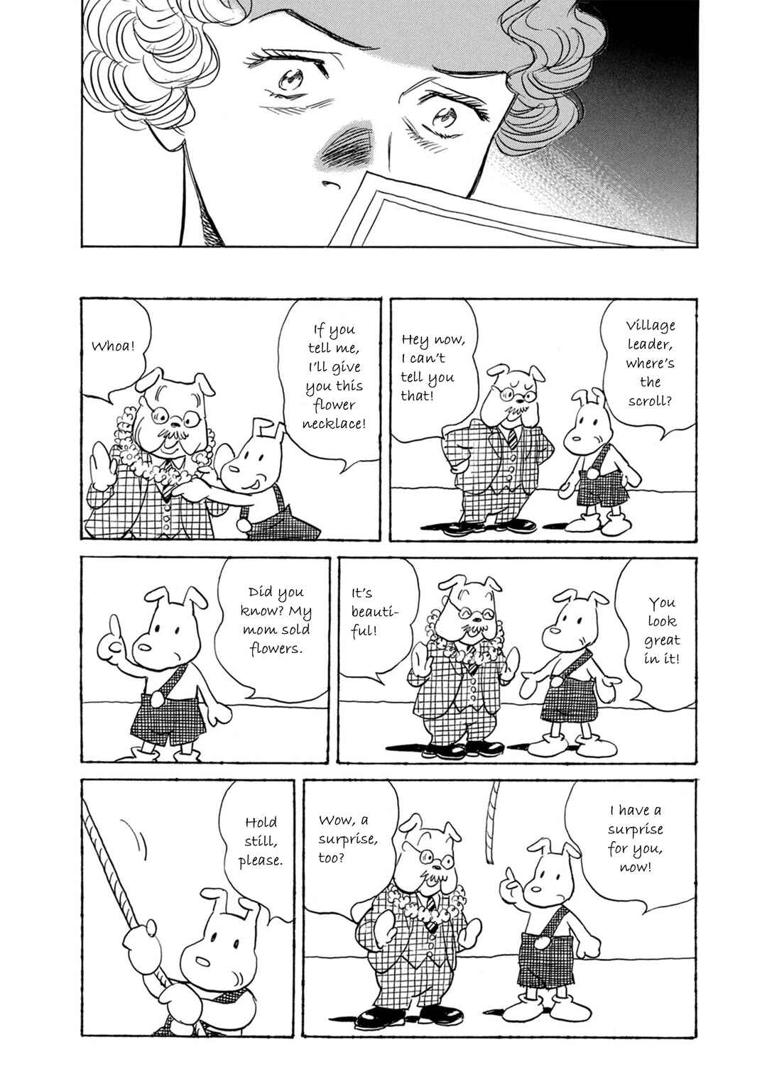 Billy Bat Chapter 81 - Page 18