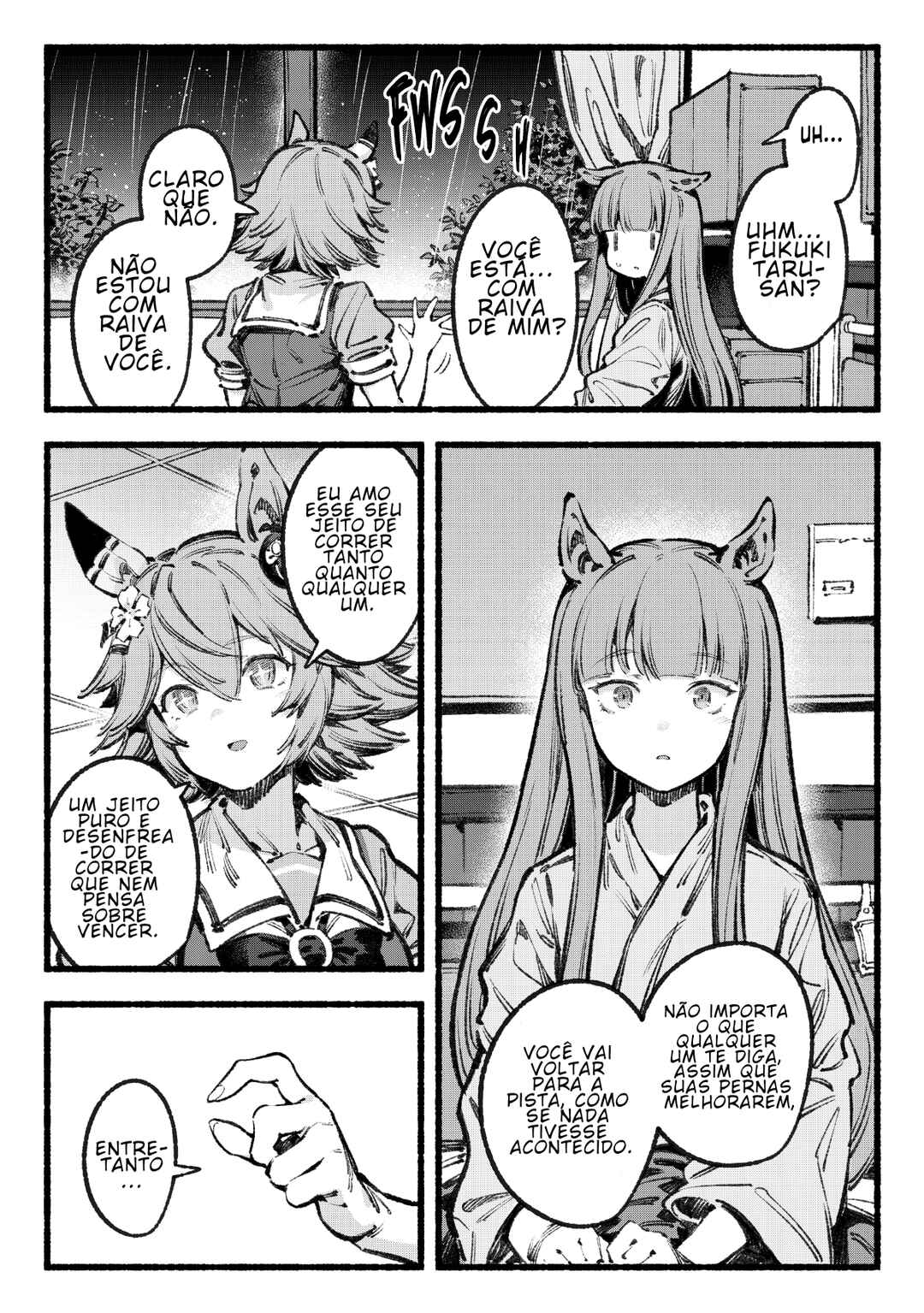 Omajinai Chapter ? - Page 7