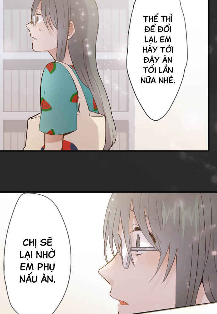 Star Flowers Chapter 37 - Page 19