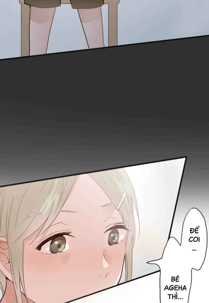 Star Flowers Chapter 37 - Page 35