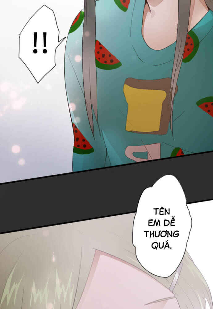 Star Flowers Chapter 37 - Page 46