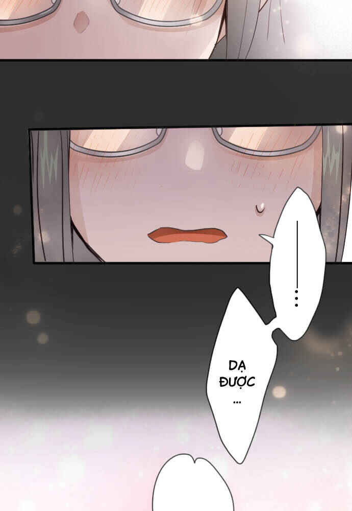 Star Flowers Chapter 37 - Page 50