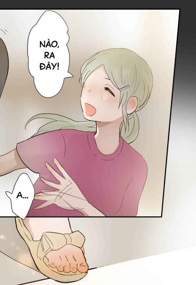 Star Flowers Chapter 37 - Page 61