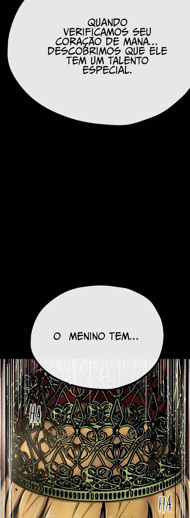Depressed Hero Chapter 24 - Page 11