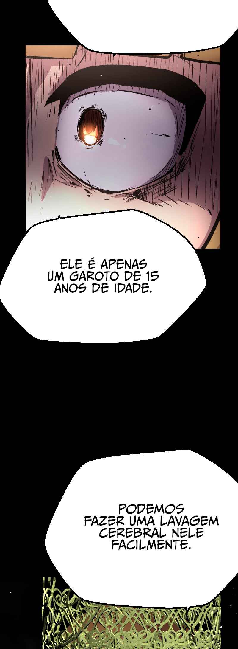 Depressed Hero Chapter 24 - Page 15