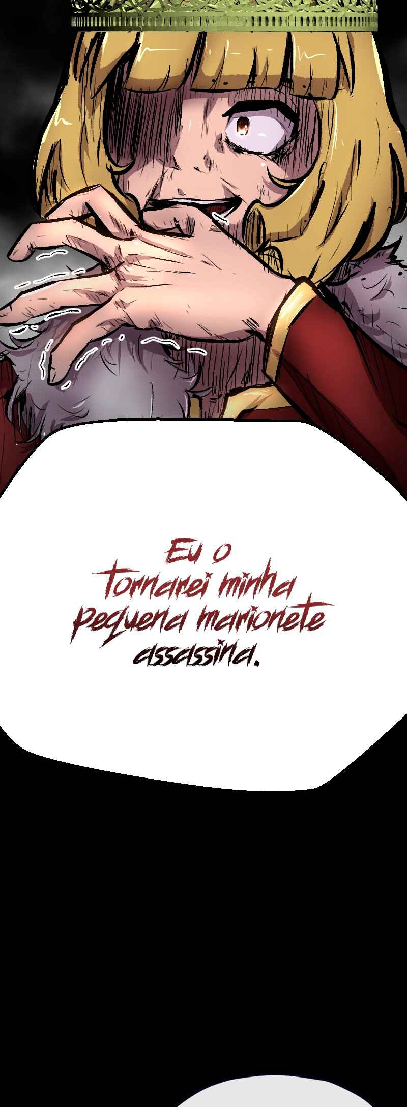 Depressed Hero Chapter 24 - Page 16