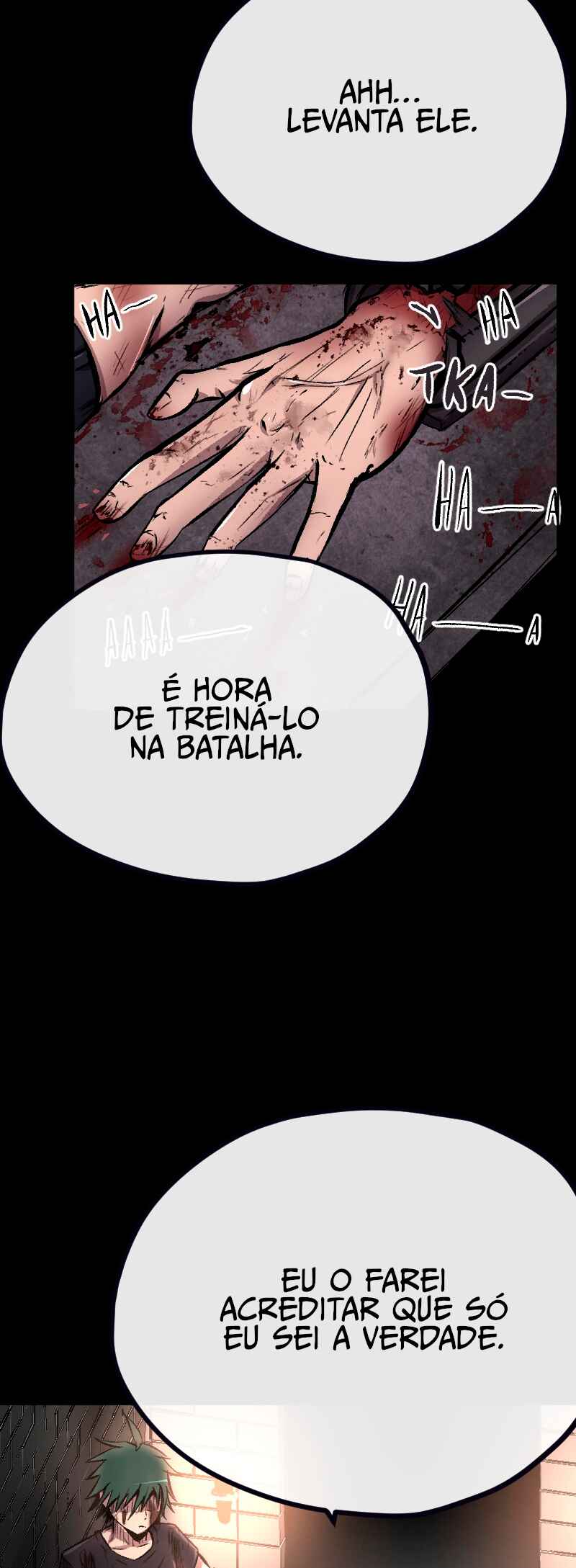 Depressed Hero Chapter 24 - Page 17