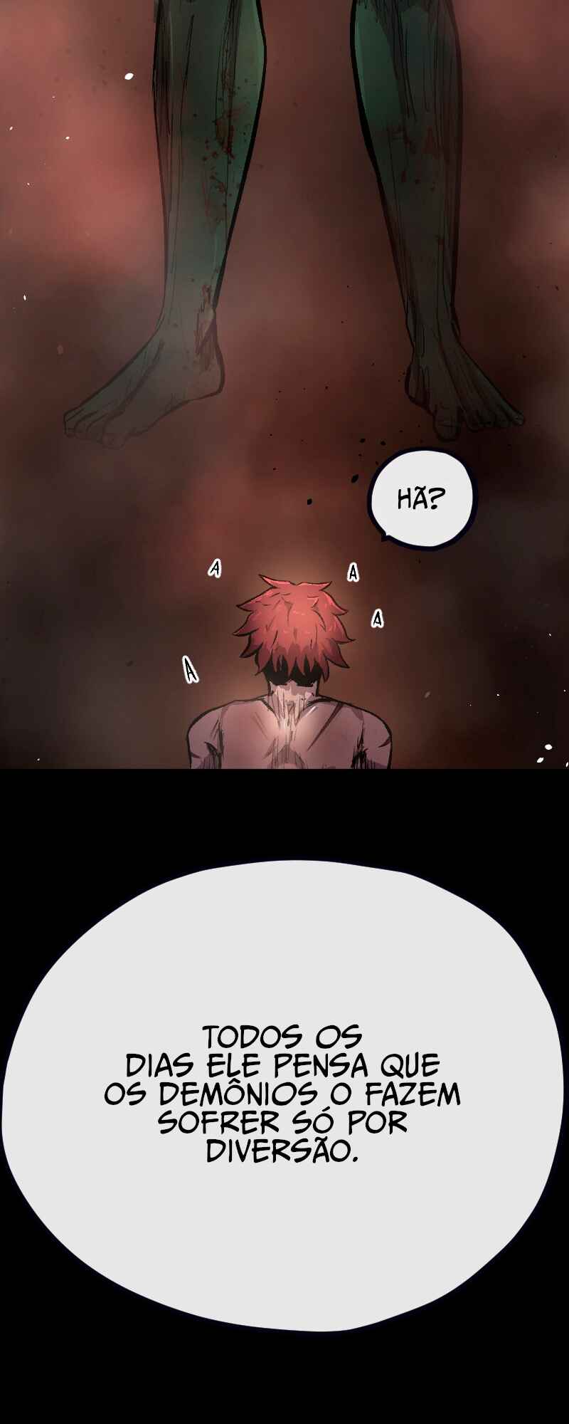 Depressed Hero Chapter 24 - Page 23