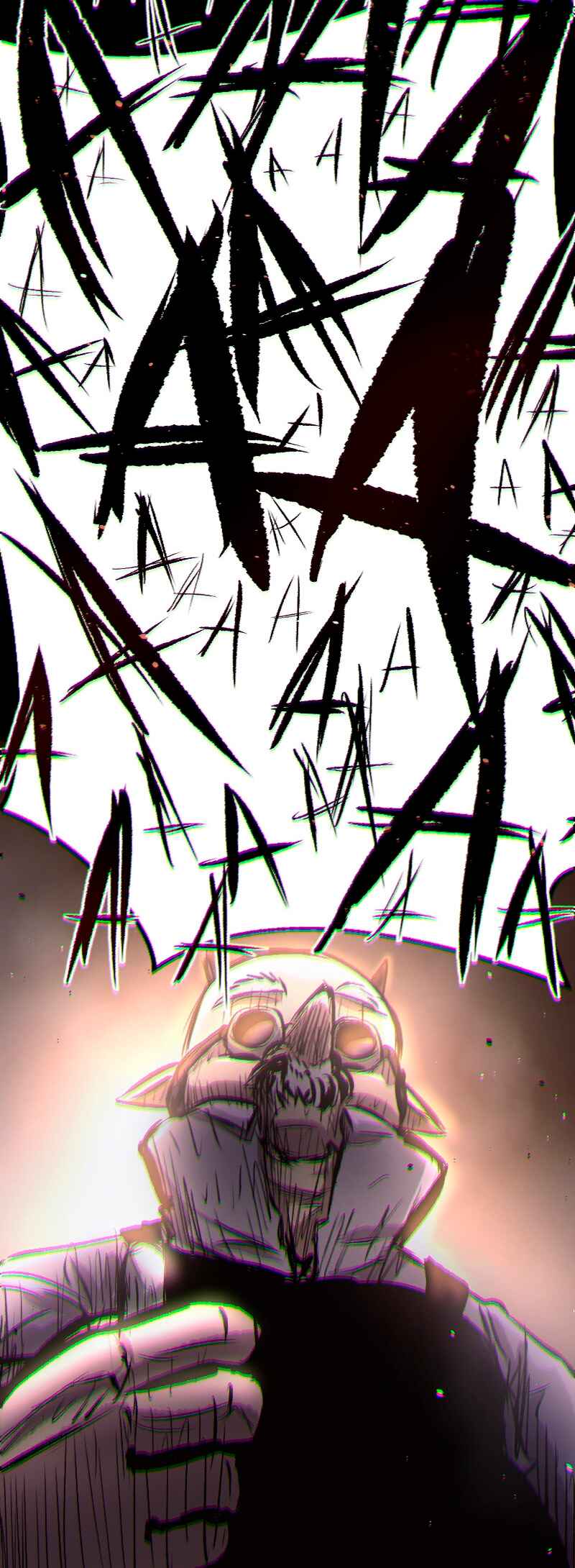 Depressed Hero Chapter 24 - Page 4