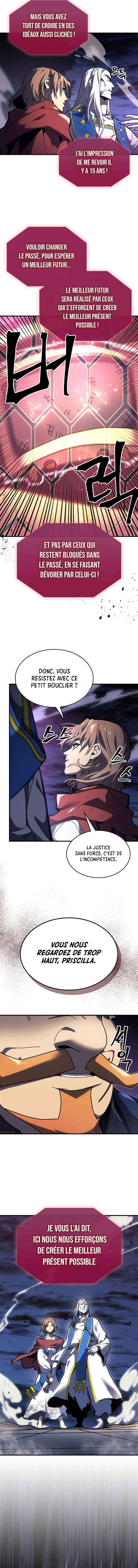A Returner's Magic Should Be Special Chapter 241 - Page 12
