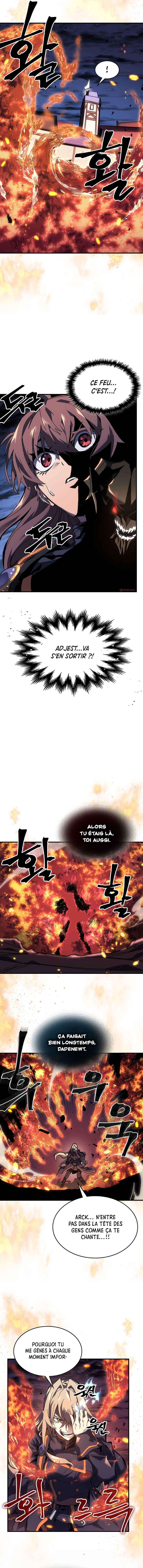 A Returner's Magic Should Be Special Chapter 241 - Page 3