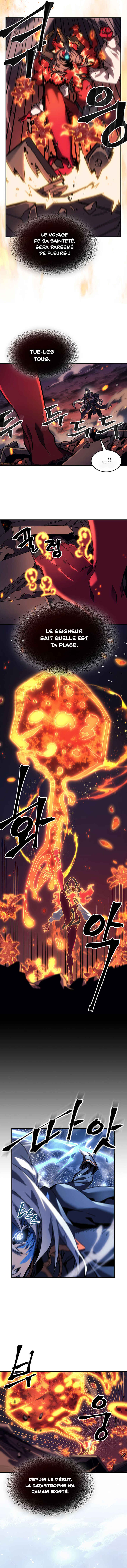 A Returner's Magic Should Be Special Chapter 241 - Page 5