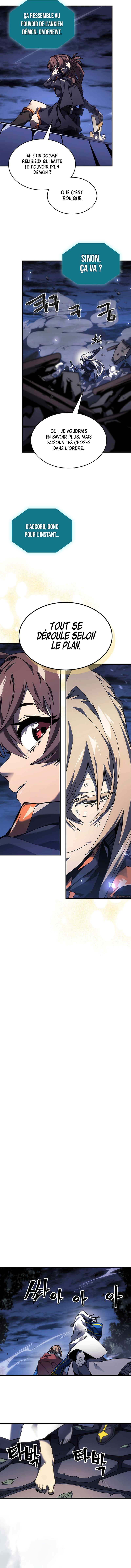 A Returner's Magic Should Be Special Chapter 241 - Page 9
