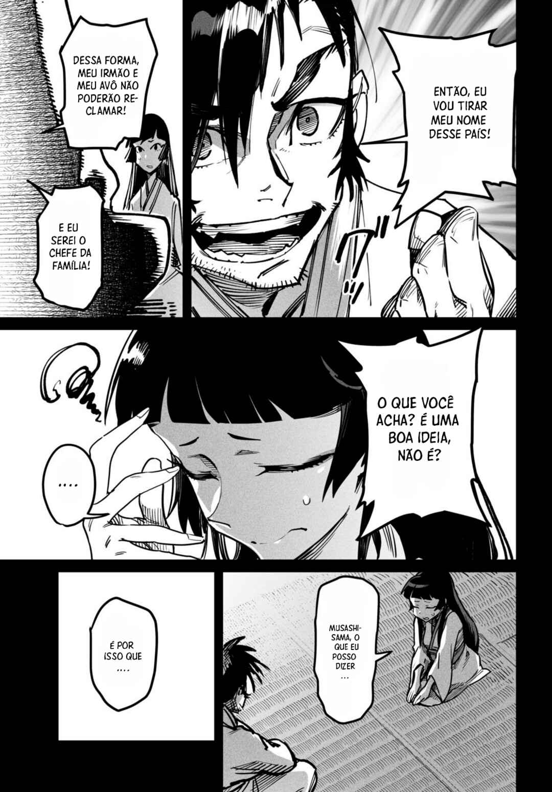 Tensei Coliseum: Saijaku Skill de Saikyou no Onna-tachi o Koryaku Shite Dorei Harem Tsukurimasu Chapter 18 - Page 18